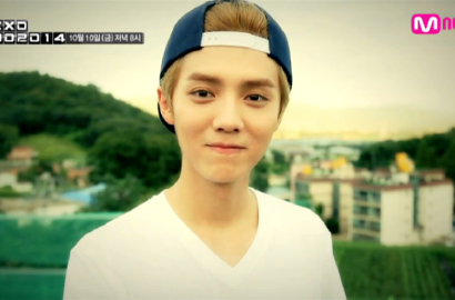 'EXO 90:2014' Pastikan Tayangkan MV Remake yang Dibintangi Luhan