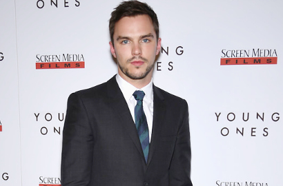 Nicholas Hoult Sebut Skandal Foto Bugil Jennifer Lawrence 'Memalukan'