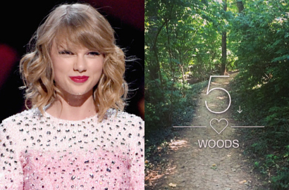 Taylor Swift Rilis Lagu Pekan Depan, Diduga Soal Harry Styles
