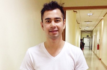 Raffi Ahmad Dilanda Panik Jelang Pernikahan