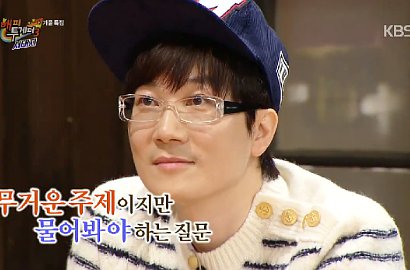 Seo Taiji Merasa Bersalah ke Lee Ji Ah Karena Sembunyikan Pernikahan