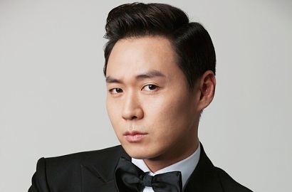 Yeon Jung Hoon Debut Hollywood di Film Jackie Chan 'Skiptrace'