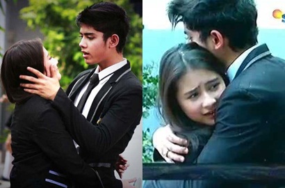 KPI Jatuhkan Sanksi 'Ganteng-Ganteng Serigala' Dilarang Tayang Sementara