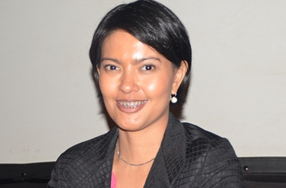 Lola Amaria Ingin Bikin Film Bertema Perempuan
