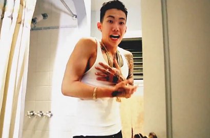 Jay Park Pesta Gila-Gilaan di MV Baru 'Nana'