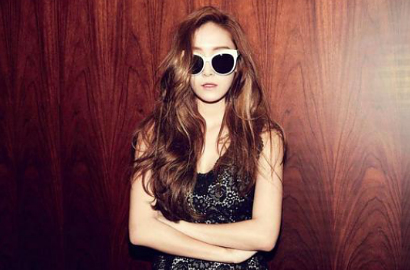 Jessica Akan Muncul Pertama Kali ke Publik Sejak Tinggalkan SNSD