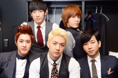 Mir MBLAQ Minta Fans Tenang Terkait Kabar Wamil