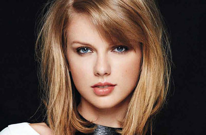 Taylor Swift Tak Tertarik Menikah di Usia Muda