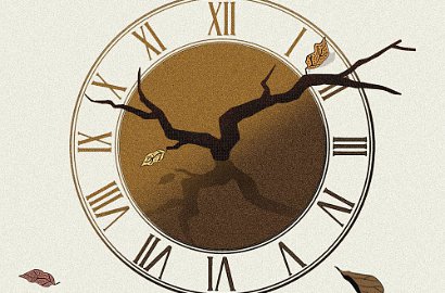 'Time and Fallen Leaves' Akdong Musician Puncaki Chart Musik