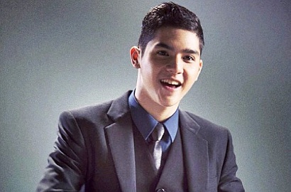 Al Ghazali Abaikan Haters yang Sering Menghinanya