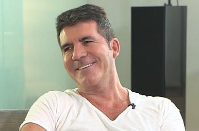 Simon Cowell Bakal Orbitkan Grup Baru Seperti One Direction?