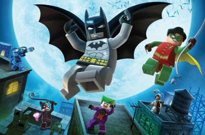 Warner Bros. Siapkan Proyek Spin-Off 'Lego Batman'