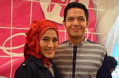 Selama Hamil, Alyssa Soebandono Mulai Kurangi Syuting