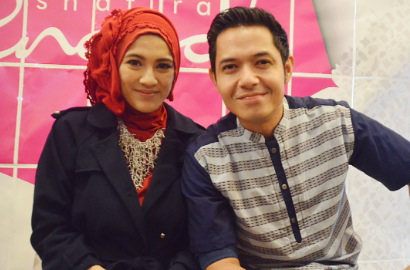 Alyssa Soebandono Ngidam Bakso dan Siomay