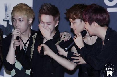 Tanpa Luhan, EXO Tetap 'Move On' dengan Comeback 25 Oktober?