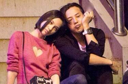 YG Terlalu Sibuk untuk Konfirmasi Gosip G-Dragon dan Kiko