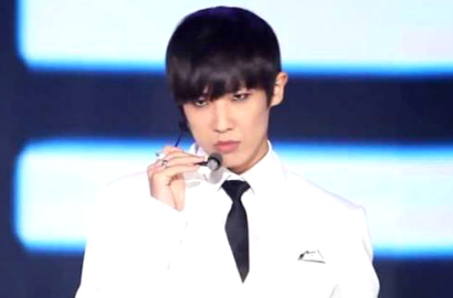 Akhiri Kontrak dengan Agensi, Lee Joon Keluar dari MBLAQ