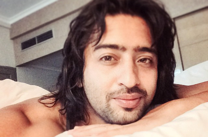 Kumpulan Artikel Gosip dan Berita Shaheer Sheikh Grup 1 