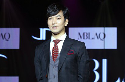 G.O dan Agensi Kecewa Lee Joon Keluar dari MBLAQ