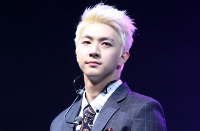 Thunder Susul Lee Joon Keluar dari MBLAQ