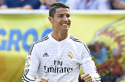 Klub Lain Hilang Minat Karena Nilai Cristiano Ronaldo Mencapai Rp 15,5 Triliun