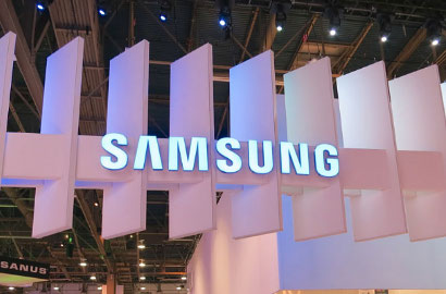 Samsung Klaim Siapkan Wi-fi 4,6 Gbps Tahun Depan