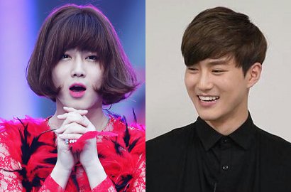 Suho EXO Pede Merasa Paling Cantik di Boy's Day Saat SM Town