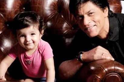 Anak Shahrukh Khan Jadi Cameo di 'Happy New Year'