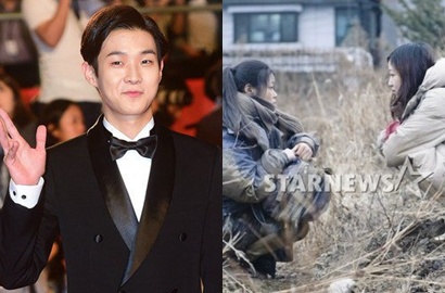 Choi Woo Shik dan Cho Soohyang Jadi Artis Terbaik di BIFF 2014
