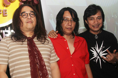 Kla Project Akan Gelar Konser Nostalgia 26 Oktober