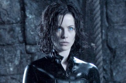 Kate Beckinsale Akhirnya Kembali di 'Underworld 5'