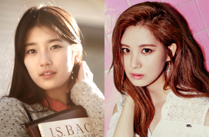 Peran Suzy di 'Architecture 101' Awalnya untuk Seohyun SNSD
