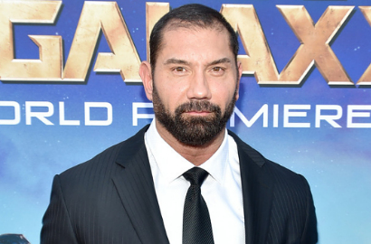 Aktor 'Guardians of the Galaxy' Diincar Jadi Musuh Utama di 'James Bond 24'