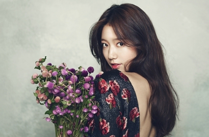 Park Shin Hye Tersanjung Disebut Bisa Naikkan Pamor Lawan Main