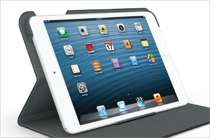 Retina iPad Mini 2 Diisukan Akan Rilis Bareng iPad Air 2