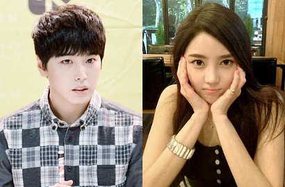 Mendadak Menikah, Sungmin Hamili Kim Sa Eun?