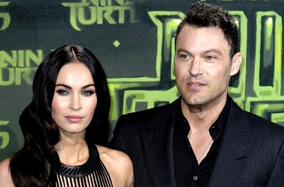Megan Fox: Aku Senang Ada diantara Lelaki dan Jadi Pusat Perhatian