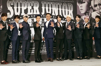 ELF Korea Menuntut Sungmin Keluar dari Super Junior?