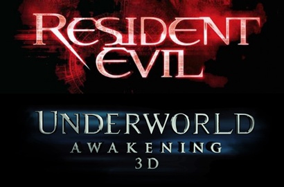 'Resident Evil' dan 'Underworld' Bakal Dijadikan Serial TV