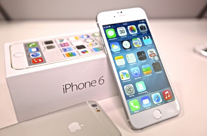 Pre-order iPhone 6 di Tiongkok Sudah Melebihi 20 Juta Unit