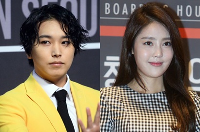Agensi Bantah Rencana Pernikahan Sungmin-Kim Sa Eun Rekayasa