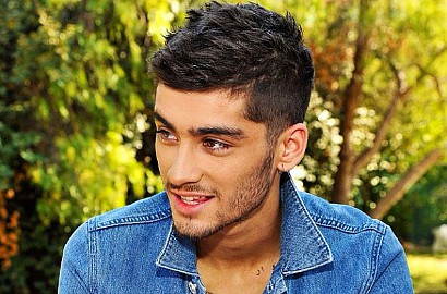 Zayn Malik One Direction Bakal Solo Karir di Bollywood?