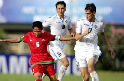 Dibantai 4 Gol, Menpora Nilai Timnas U-19 Butuh Dipisah Sementara