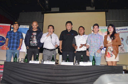 MNCTV Janjikan Nuansa Bollywood di Ulang Tahun ke-23