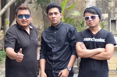 ST12 Kenang Tragedi Pesawat MH17 di Single 'Salam Terakhir'