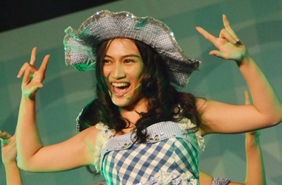 Heboh Melody JKT48 Dikabarkan Akan Menikah