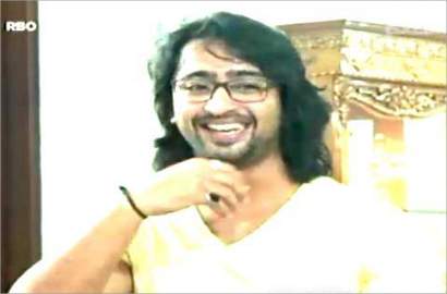 Penonton Kecewa dengan Tayangan 'Panah Asmara Arjuna' Shaheer Sheikh