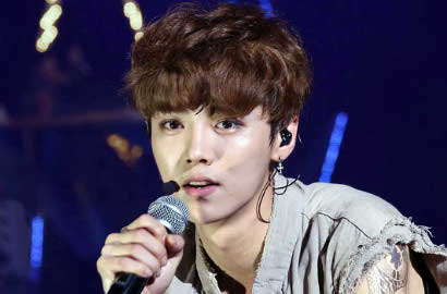 Luhan eks EXO Kabarnya Akan Jadi Pemeran Utama di Drama Tiongkok