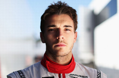 Nyawa Pembalap F1 Jules Bianchi Masih Terancam Pasca Kecelakaan di GP Jepang