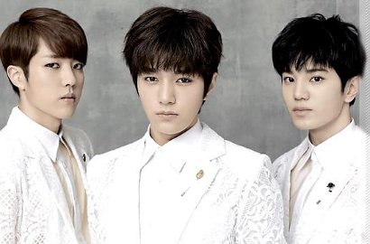 L, Sungjong, Sungyeol Debut di Jepang Sebagai Unit Infinite F